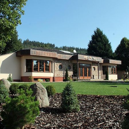 Hotel Resort Lovecka Basta Strakonice Exteriör bild