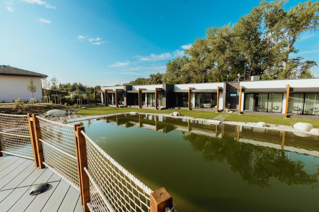 Hotel Resort Lovecka Basta Strakonice Exteriör bild